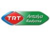 TRT Antalya logosu