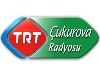 TRT Çukurova logosu
