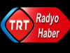 TRT Radyo Haber logosu