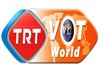 TRT Vot World logosu