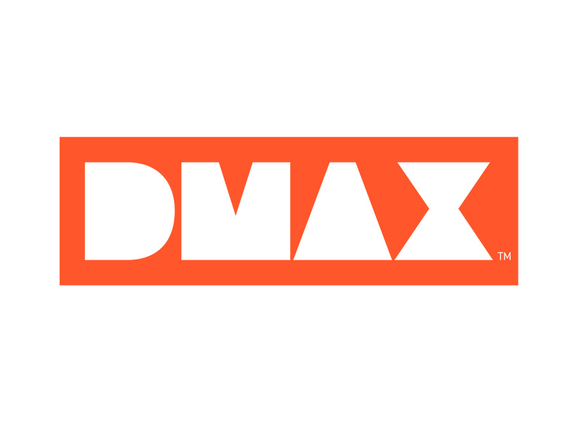 DMAX yayın akışı