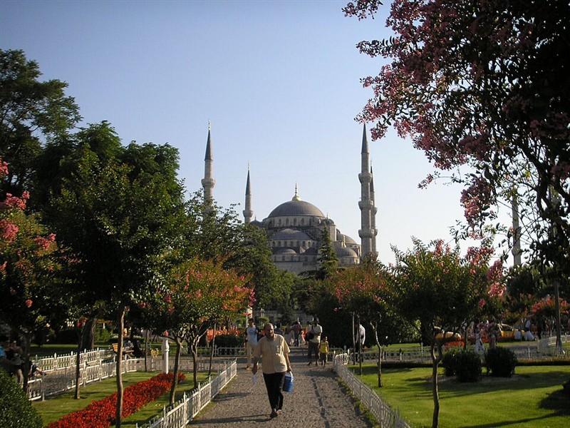 Sultanahmet izle