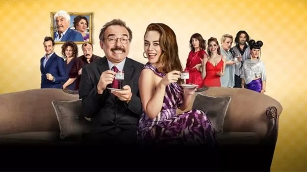 2 Aile Arasında Filminden İlk Teaser Geldi! Hikaye Nasıl Devam Edecek?