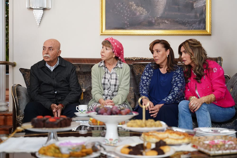 20 Ekim 2026 Salı Reyting Sonuçları