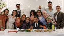 Evlilik Güzeldir Dizisinin Çekimleri Nerede Yapılıyor? 