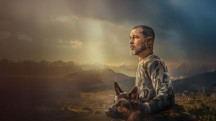 Vahşinin Kalbi Filmindeki Odin Kimdir? Brad Pitt\'e Eşlik Eden Köpeğin Hikayesi 