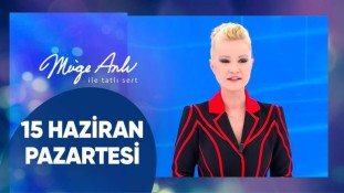 15 Haziran 2026 Pazartesi Reyting Sonuçları 