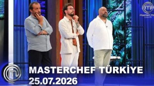 25 Temmuz 2026 Cumartesi Reyting Sonuçları