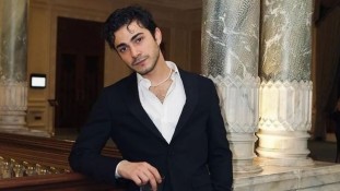 Adana Günlükleri'nin Başrolü Rahimcan Kapkap Oldu! 