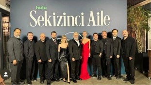 Ali Atay İmzalı Sekizinci Aile'nin 2. Sezonuna İptal Şoku! 