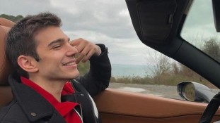 Anne Yarısı Dizisinin Özcan'ı (Ömer Nadir Civelek) Kimdir?