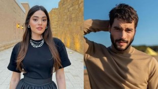 Aşk ve Taht Dizisinin Kadın Başrol'ü Simay Barlas Mı Oluyor? 