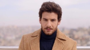 Ateş Denizi Dizisinin Yeni Erkek Başrolü Mustafa Mert Koç Oldu!