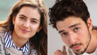 Ava Yaman Dokunmadan Aşk Filminin Başrol Kadın Oyuncusu Oldu! 