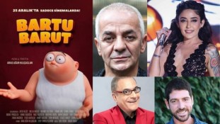 Bartu Barut Filmi Ne Zaman Vizyona Girecek? Konusu ve Oyuncuları