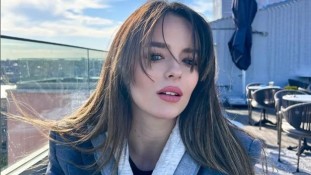 Başrolünde Buse Meral'in Olduğu Hayal Kuşu Filmi Sete Çıktı! 
