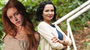 Bez Bebek Oyuncuları Arasında Büyük Gerilim! Asena Keskinci Evrim Akın'dan Şiddet Mi Gördü?