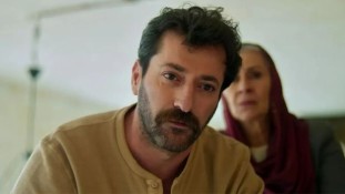 Burç Kümbetlioğlu Uzak Şehir Dizisinden Ayrılıyor Mu?