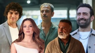 Çare Messi Filminin Adı Değişti! Oyuncu Kadrosuna Yeni İsimler Katıldı!