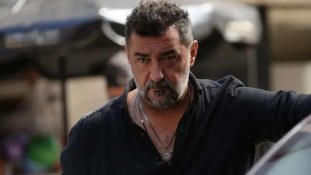 Celil Nalçakan Taşacak Bu Deniz Dizisiyle Ekranlara Dönüyor! 