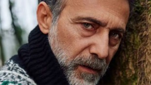 Cem Bender Aşk ve Taht İle Ekranlara Gelmeye Hazırlanıyor! 