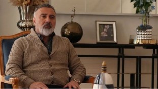 Cengiz Bozkurt Düğünümüz Var Dizisinin Oyuncu Kadrosuna Katıldı!