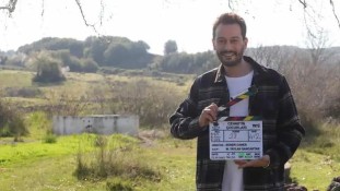 Cennetin Çocukları'nda Burak Serdar Şanal'dan İlk Görüntüler Geldi! 