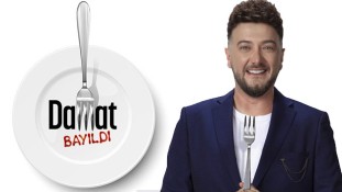 ‘Damat Bayıldı’ Yayın Tarihi belli Oldu!