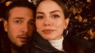 Demet Özdemir ve Oğuzhan Koç’tan açıklama