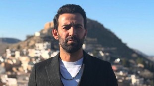 Demir Karakteriyle Seyirci Karşısına Çıkan Ferit Kaya Uzak Şehir Dizisine Veda Ediyor!