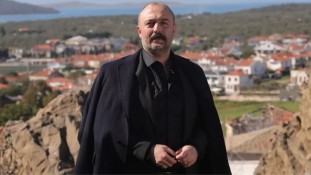 Deniz Hamzaoğlu Medet Alazlı Rolüyle Sevdam Karadeniz Dizisine Dahil Oldu!