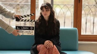 Derya Pınar Ak Çirkin Dizisindeki Rolü Hakkında İlk Kez Konuştu!