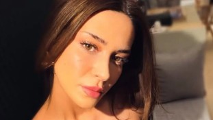Devrim Özkan Yeni Sinema Projesine İmza Attı! 