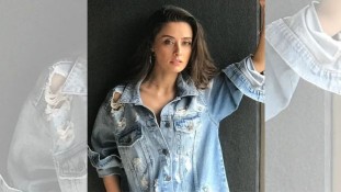 Dila Danışman Kızılcık Şerbeti'ne Mi Dahil Oldu? 