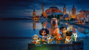 Efsaneler Takımı: Görev İstanbul'daki Sihirli Asa Ne İşe Yarıyor? Filmin Gizemli Detayı