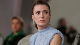 Elif Andaç Çam Tuzlu Kahve'nin Beste'si Oldu! 