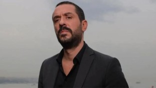 Emir Benderlioğlu Yeraltı İle Ekranlara Dönüyor! Ünlü Oyuncunun Rolü Merak Edildi! 