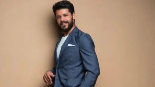 Emre Kıvılcım Habbab Karakteriyle Davet Musab Dizisinin Oyuncu Kadrosuna Katıldı!