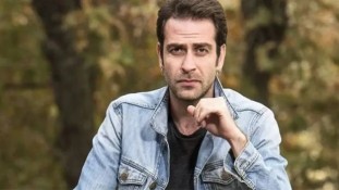 Erhan Alpay Altı Üstü İstanbul Dizisinin Oyuncu Kadrosuna Katıldı!