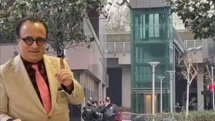 Erol Köse hayatını kaybetti