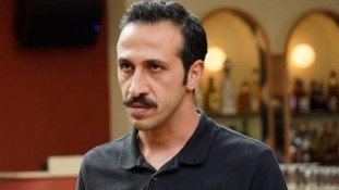 Ersin Arıcı Yeni Dizi Projesiyle Ekranlara Gelmeye Hazırlanıyor!
