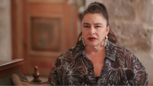 Esra Dermancıoğlu Anne Yarısı Dizisiyle Ekranlara Dönüyor!