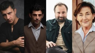 Eve Giden Yol Dizisine 4 Yeni Oyuncu Dahil Oldu!