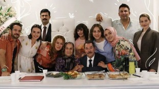 Evlilik Güzeldir Dizisinin Çekimleri Nerede Yapılıyor?