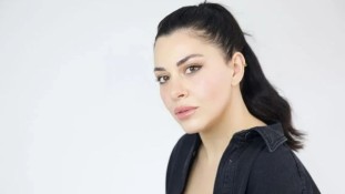 Ezgi Tombul Perihan Karakteriyle Halef Köklerin Çağrısı Dizisinin Oyuncu Kadrosuna Katıldı! 