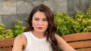 Genç Oyuncunun vefatı sanat dünyasını yasa boğdu