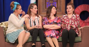 Güldür Güldür Show'da ayrılık