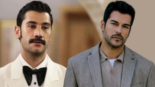 Güneşin Doğduğu Yer'in Yeni Başrolü Burak Özçivit Mi Oldu? 