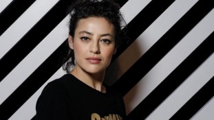 Haysiyet Dizisinin Oyuncu Kadrosuna Nergis Öztürk Dahil Oldu!