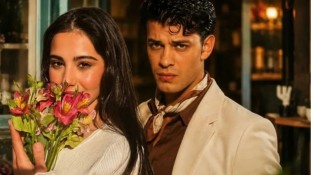 Helin Kandemir ve Hakan Çelebi Çiçekçi Kız Dizisinde Buluşuyor!